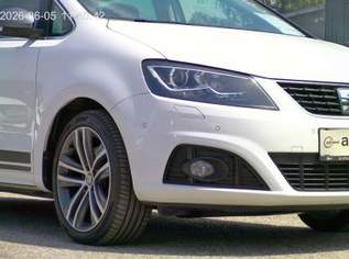 Alhambra FR-Line, 25999 €, Auto & Fahrrad-Autos in 4030 Kleinmünchen-Auwiesen