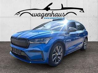Enyaq iV 80 Sportline, SKY, ACC, AHV, Akku TEST, 33990 €, Auto & Fahrrad-Autos in 4655 Vorchdorf