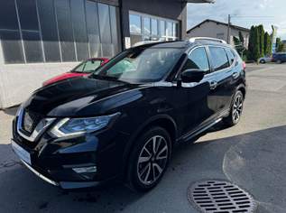 X-Trail 2,0dCi Tekna Aut. ALL-MODE 4x4i *MEGA Ausstattung*, 20990 €, Auto & Fahrrad-Autos in 8041 Liebenau