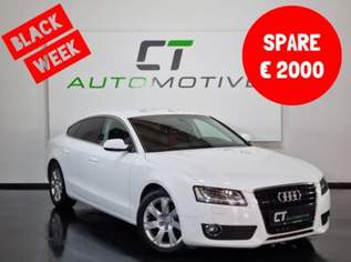 A5 SB 3,0 TDI quattro DPF S-tronic ‼️BLACK WEEK‼️, 14900 €, Auto & Fahrrad-Autos in 6700 Stadt Bludenz