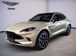 DBX / Pearl Blonde / CF-Pack /, 164900 €, Auto & Fahrrad-Autos in 1030 Landstraße DBX / Pearl Blonde / CF-Pack /, 164900 €, Auto & Fahrrad-Autos in 1030 Landstraße
