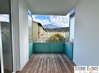 INNSBRUCK-AMRAS 3-Zimmer-Wohnung 2024 NEU RENOVIERT!, 395000 €, Immobilien-Wohnungen in Tirol