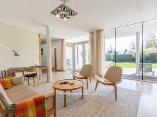 ATTERSEE | DIREKTER SEEZUGANG | EIGENER STEG & BOJE |, 2950000 €, Immobilien-Häuser in 4863 Litzlberg