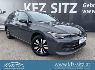 Golf Variant 1,5 TSI ACT Goal | NP: €42.300, 25890 €, Auto & Fahrrad-Autos in 4053 Ansfelden