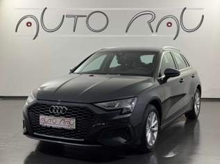 A3 Sportback 2.0 TDI *LED*MMI NAVI*PDC*, 18990 €, Auto & Fahrrad-Autos in 9062 Moosburg