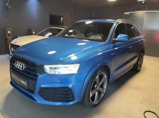 Q3 sport quattro*S-Line3x*Bose*20''Spur*elHeckk, 22990 €, Auto & Fahrrad-Autos in 6200 Marktgemeinde Jenbach