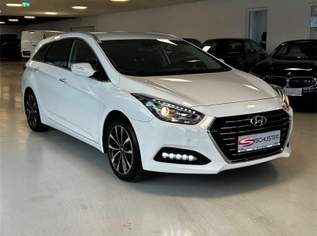 i40 1.7 CRDi STYLE, 13770 €, Auto & Fahrrad-Autos in 4663 Laakirchen