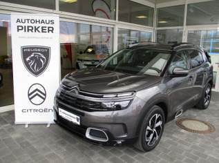 C5 Aircross PT 180 EAT8 Shine, 13900 €, Auto & Fahrrad-Autos in 9400 Wolfsberg