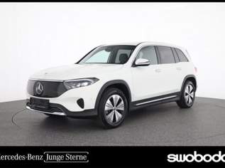 EQB 250+ Winterpaket 360°Kamera, 39540 €, Auto & Fahrrad-Autos in 4663 Laakirchen