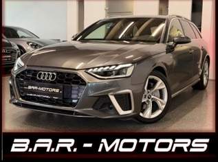 A4 40TFSI QUATTRO 3xS-line*LANE*ACC*360KAMERA*SHZ*, 38990 €, Auto & Fahrrad-Autos in 4844 Regau