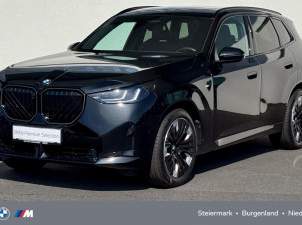 X3 20d xDrive M-Sportpaket Pro, 67940 €, Auto & Fahrrad-Autos in 8041 Liebenau