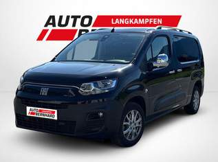 Doblo Kastenwagen XL 1.5 EAT8 BlueHDi 96 kW AHK, 19990 €, Auto & Fahrrad-Autos in 6336 Gemeinde Langkampfen Doblo Kastenwagen XL 1.5 EAT8 BlueHDi 96 kW AHK, 19990 €, Auto & Fahrrad-Autos in 6336 Gemeinde Langkampfen