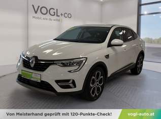 Arkana E-Tech Hybrid 145 Intens Aut., 21950 €, Auto & Fahrrad-Autos in 8010 Sankt Leonhard Arkana E-Tech Hybrid 145 Intens Aut., 21950 €, Auto & Fahrrad-Autos in 8010 Sankt Leonhard