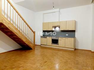 Dreizimmer-Maisonette-wohnung: Landstraßer Hauptstraße 73 Stiege 1, 1078.69 €, Immobilien-Wohnungen in 1030 Landstraße