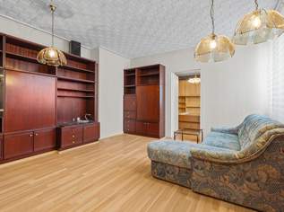 Charmante 2-Zimmer-Wohnung in 1170 Wien – sanierungsbedürftig - Bieterverfahren, 150000 €, Immobilien-Wohnungen in 1170 Hernals