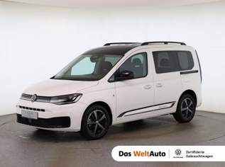 Caddy Edition TSI, 37700 €, Auto & Fahrrad-Autos in 5500 Bischofshofen Caddy Edition TSI, 37700 €, Auto & Fahrrad-Autos in 5500 Bischofshofen