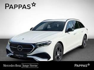 E 300 de 4MATIC T-Modell Österreich-Edition, 60950 €, Auto & Fahrrad-Autos in 8712 Niklasdorf