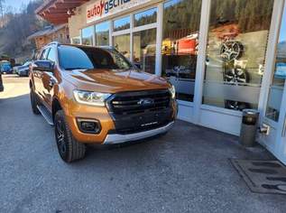Ranger Doppelkabine 4X4 Wildtrak, 36900 €, Auto & Fahrrad-Autos in 5611 Großarl Ranger Doppelkabine 4X4 Wildtrak, 36900 €, Auto & Fahrrad-Autos in 5611 Großarl