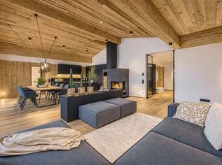 Luxuriöses Neubau-Penthouse in Toplage, 1908360 €, Immobilien-Wohnungen in 6380 Marktgemeinde St. Johann in Tirol Luxuriöses Neubau-Penthouse in Toplage, 1908360 €, Immobilien-Wohnungen in 6380 Marktgemeinde St. Johann in Tirol