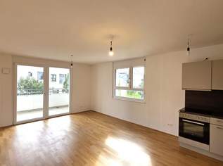 Neubauwohnung mit großer Loggia // Deckenkühlung // 1.OG, 1354.48 €, Immobilien-Wohnungen in 1110 Simmering Neubauwohnung mit großer Loggia // Deckenkühlung // 1.OG, 1354.48 €, Immobilien-Wohnungen in 1110 Simmering