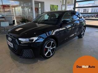 A1 25 TFSI intense, 26490 €, Auto & Fahrrad-Autos in Steiermark