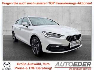 Leon SP 1,5 TSI ACT Xcellence, 17980 €, Auto & Fahrrad-Autos in 4061 Pasching Leon SP 1,5 TSI ACT Xcellence, 17980 €, Auto & Fahrrad-Autos in 4061 Pasching