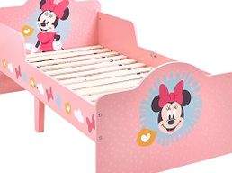 Kinderbett Disney, 60 €, Kindersachen-Kinderzimmer in 3702 Stranzendorf Kinderbett Disney, 60 €, Kindersachen-Kinderzimmer in 3702 Stranzendorf