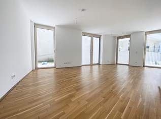EXKLUSIVES WOHNEN IM KENNEDY GARDEN, 439000 €, Immobilien-Wohnungen in 1140 Penzing