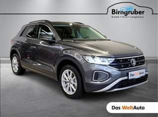 T-Roc Friends TSI, 27990 €, Auto & Fahrrad-Autos in 3430 Gemeinde Tulln an der Donau