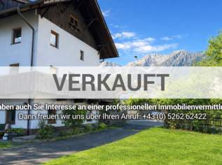 Telfs Zentrum - Großes Wohnhaus mit ca. 300 m² Wohnnutzfläche und vielseitigem Potenzial, 775000 €, Immobilien-Häuser in 6410 Marktgemeinde Telfs
