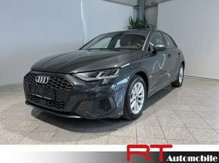A3 35 TDI ''Abstandstempomat, Virtual Cockpit'', 22490 €, Auto & Fahrrad-Autos in 4663 Laakirchen