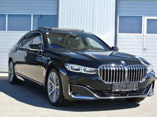 745 eLang xDrive PHEV Steptronic ** TV * PANO *LASER*, 52990 €, Auto & Fahrrad-Autos in 4693 Desselbrunn 745 eLang xDrive PHEV Steptronic ** TV * PANO *LASER*, 52990 €, Auto & Fahrrad-Autos in 4693 Desselbrunn