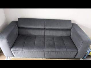 Couch Sofa ohne Bettfunktion, 300 €, Haus, Bau, Garten-Möbel & Sanitär in 2485 Wampersdorf