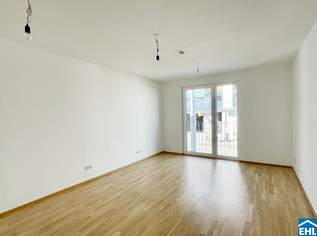 Moderne 2 Zimmerwohnung - Nahe der Alten Donau, 805.34 €, Immobilien-Wohnungen in 1210 Floridsdorf