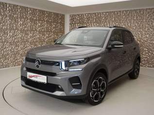 C3 Hybrid 110PS Automatik MAX C3 Hybrid 110PS Automatik MAX