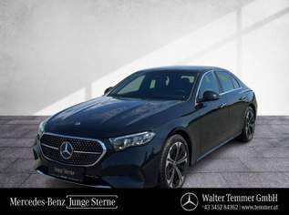 E 300 de 4M Lim NP: 71.782, 52850 €, Auto & Fahrrad-Autos in 8434 Tillmitsch
