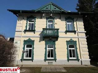 Villa in bester Geidorfer Lage, 2450 €, Immobilien-Häuser in 8010 Villa in bester Geidorfer Lage, 2450 €, Immobilien-Häuser in 8010