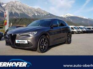 Stelvio Veloce 2.2 JTDM 210 Diesel Allrad inkl. WR, 38990 €, Auto & Fahrrad-Autos in 6068 Gemeinde Mils Stelvio Veloce 2.2 JTDM 210 Diesel Allrad inkl. WR, 38990 €, Auto & Fahrrad-Autos in 6068 Gemeinde Mils