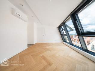 Erstbezug! Exklusive 4-Zimmer Maisonettewohnung mit großzügiger Terrasse, 1098000 €, Immobilien-Wohnungen in 1120 Meidling Erstbezug! Exklusive 4-Zimmer Maisonettewohnung mit großzügiger Terrasse, 1098000 €, Immobilien-Wohnungen in 1120 Meidling