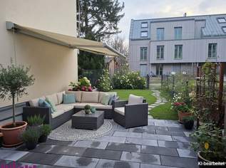 Ihr Rückzugsort an heißen Sommertagen | Komfortables Wohnen in der Klederingerstraße, 399000 €, Immobilien-Wohnungen in 1100 Favoriten Ihr Rückzugsort an heißen Sommertagen | Komfortables Wohnen in der Klederingerstraße, 399000 €, Immobilien-Wohnungen in 1100 Favoriten