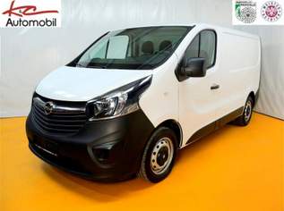 Vivaro KW Ed L1H1 BAB