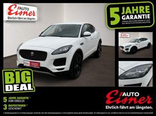 E-PACE D150 S AWD AUT, 24490 €, Auto & Fahrrad-Autos in 9020 Innere Stadt E-PACE D150 S AWD AUT, 24490 €, Auto & Fahrrad-Autos in 9020 Innere Stadt