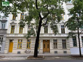 LEERSTEHEND! SANIERUNGSBEDÜRFTIGE WOHNUNG IN GEPFLEGTEM ALTBAU - LIFTBENÜTZUNG INKLUSIVE! SCHLAFZIMMER HOFSEITIG! PROVISONSFREI BIS ENDE SEPTEMBER!, 169000 €, Immobilien-Wohnungen in 1160 Ottakring LEERSTEHEND! SANIERUNGSBEDÜRFTIGE WOHNUNG IN GEPFLEGTEM ALTBAU - LIFTBENÜTZUNG INKLUSIVE! SCHLAFZIMMER HOFSEITIG! PROVISONSFREI BIS ENDE SEPTEMBER!, 169000 €, Immobilien-Wohnungen in 1160 Ottakring