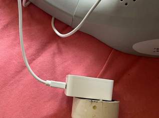 Babyschaukel , 25 €, Kindersachen-Spielzeug in 1120 Meidling