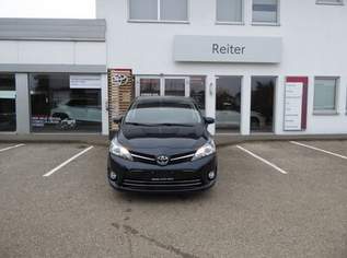 Verso 1,6 Valvematic *PANO*AHK*, 12990 €, Auto & Fahrrad-Autos in 4600 Wels