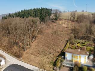 Sonniges Baugrundstück auf Südwest-Hang im Irenental, 420000 €, Immobilien-Grund und Boden in Niederösterreich