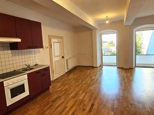 3- Zimmer Mietwohnung im Zentrum von Enns, 982.3 €, Immobilien-Wohnungen in 4470 Enns