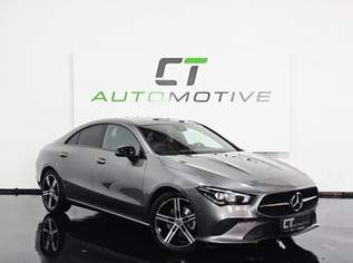 CLA 200D Coupe Aut. *1 HAND*37.000KM*, 31900 €, Auto & Fahrrad-Autos in 6700 Stadt Bludenz CLA 200D Coupe Aut. *1 HAND*37.000KM*, 31900 €, Auto & Fahrrad-Autos in 6700 Stadt Bludenz