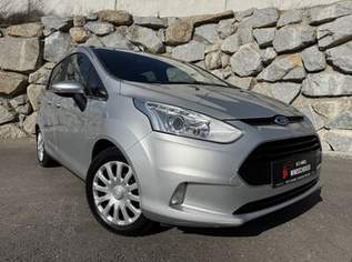 B-MAX Titanium KLIMA TEMPOMAT SHZ, 7490 €, Auto & Fahrrad-Autos in 4550 Kremsmünster B-MAX Titanium KLIMA TEMPOMAT SHZ, 7490 €, Auto & Fahrrad-Autos in 4550 Kremsmünster