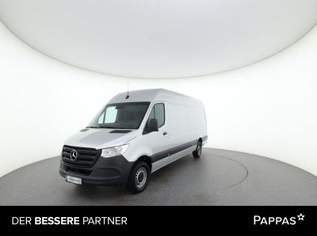 Sprinter 317 CDI Kasten Hochdach Lang, 35988 €, Auto & Fahrrad-Autos in 6060 Stadt Hall in Tirol